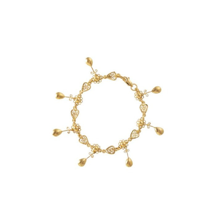 Silverpots Bracelet