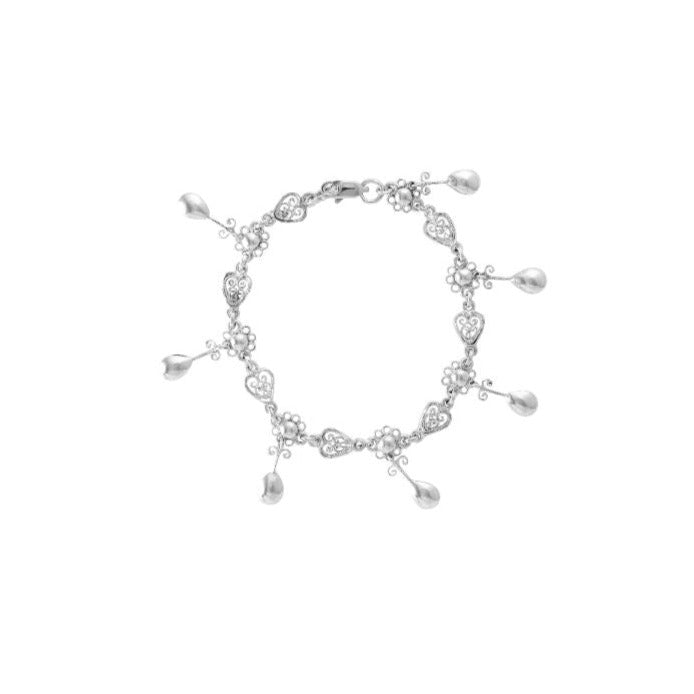 Silverpots Bracelet